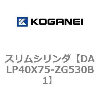 スリムシリンダ コガネイ