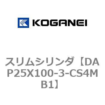 スリムシリンダ コガネイ