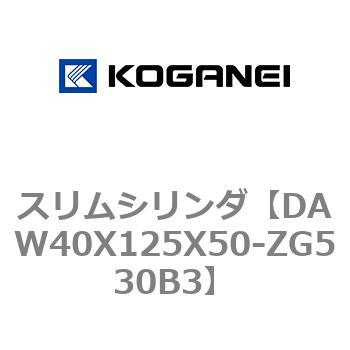 スリムシリンダ コガネイ