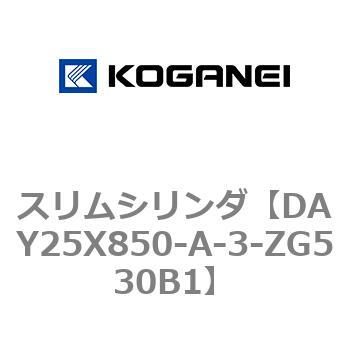 スリムシリンダ コガネイ