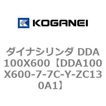 DDA100X600-7-7C-Y-ZC130A1 _CiV_ DDA100X600 RKlC 71825644