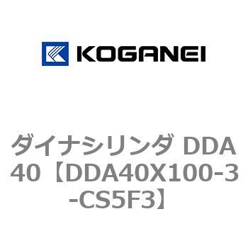 DDA40X100-3-CS5F3 _CiV_ DDA40 RKlC 71835207