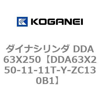 DDA63X250-11-11T-Y-ZC130B1 _CiV_ DDA63X250 RKlC 71854825