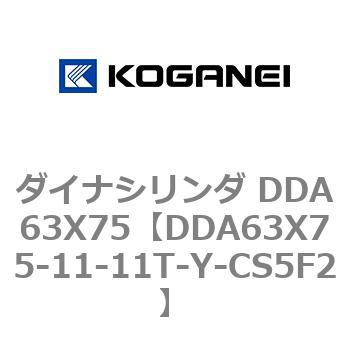 DDA63X75-11-11T-Y-CS5F2 _CiV_ DDA63X75 RKlC 71861432