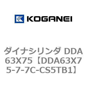 DDA63X75-7-7C-CS5TB1 _CiV_ DDA63X75 RKlC 71861746