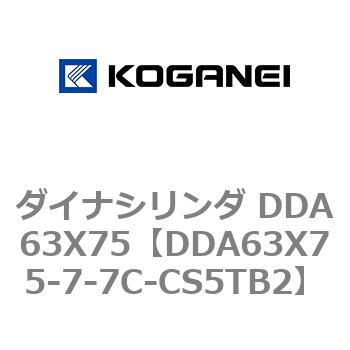 DDA63X75-7-7C-CS5TB2 _CiV_ DDA63X75 RKlC 71861755