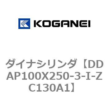 DDAP100X250-3-I-ZC130A1 _CiV_ RKlC 71885013