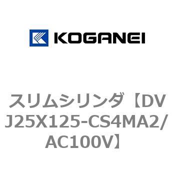スリムシリンダ コガネイ