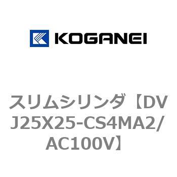 スリムシリンダ コガネイ