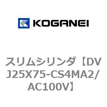 スリムシリンダ コガネイ
