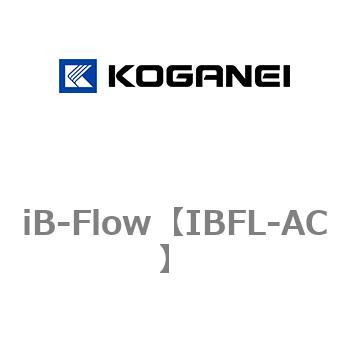 iB-Flow - コガネイ