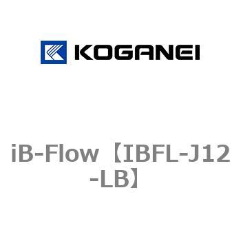 iB-Flow - コガネイ