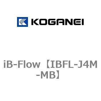 iB-Flow - コガネイ