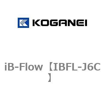 iB-Flow - コガネイ