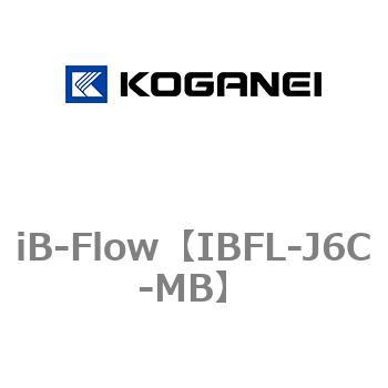 iB-Flow - コガネイ