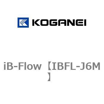 iB-Flow - コガネイ