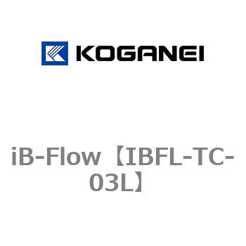IBFL-TC-03L iB-Flow RKlC 71974044