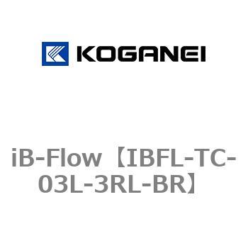 IBFL-TC-03L-3RL-BR iB-Flow RKlC 71974053