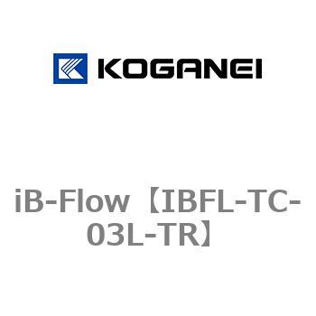 IBFL-TC-03L-TR iB-Flow RKlC 71974062