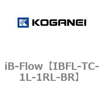 IBFL-TC-1L-1RL-BR iB-Flow RKlC 71974087