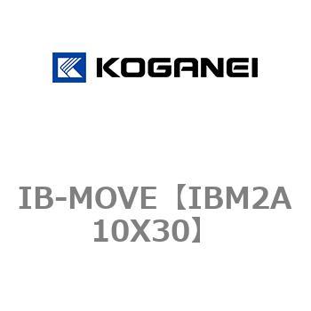 IB-MOVE コガネイ