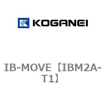 IB-MOVE コガネイ