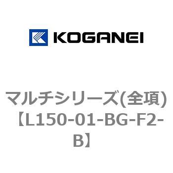マルチシリーズ(全項) コガネイ