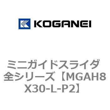 ミニガイドスライダ 全シリーズ コガネイ