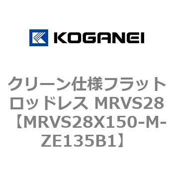 MRVS28X150-M-ZE135B1 �N���[���d�l�t���b�g���b�h���X MRVS28 �R�K�l�C 72149123
