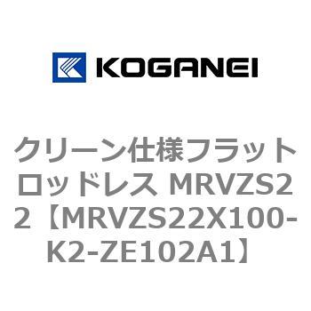 MRVZS22X100-K2-ZE102A1 N[dltbgbhX MRVZS22 RKlC 72157015
