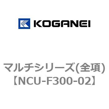 マルチシリーズ(全項) コガネイ