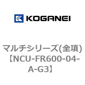 マルチシリーズ(全項) コガネイ