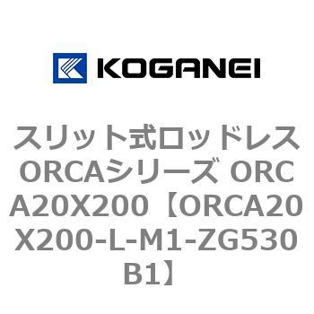 ORCA20X200-L-M1-ZG530B1 XbgbhXORCAV[Y ORCA20X200 RKlC 72262042