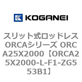 ORCA25X2000-L-F1-ZG553B1 XbgbhXORCAV[Y ORCA25X2000 RKlC 72276593