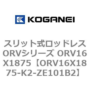 ORV16X1875-K2-ZE101B2 XbgbhXORVV[Y ORV16X1875 RKlC 72863367