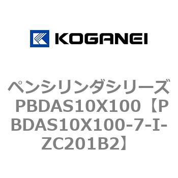 PBDAS10X100-7-I-ZC201B2 yV_V[Y PBDAS10X100 RKlC 73100484