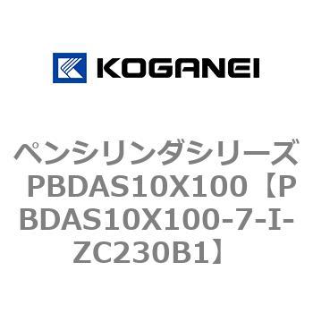 PBDAS10X100-7-I-ZC230B1 yV_V[Y PBDAS10X100 RKlC 73100493