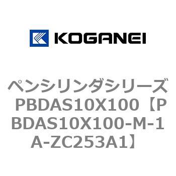 PBDAS10X100-M-1A-ZC253A1 yV_V[Y PBDAS10X100 RKlC 73100685