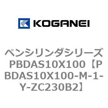 PBDAS10X100-M-1-Y-ZC230B2 yV_V[Y PBDAS10X100 RKlC 73100712