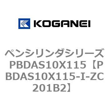 PBDAS10X115-I-ZC201B2 yV_V[Y PBDAS10X115 RKlC 73102715