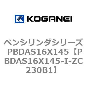 PBDAS16X145-I-ZC230B1 yV_V[Y PBDAS16X145 RKlC 73122972