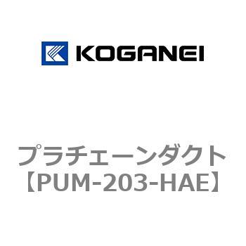 プラチェーンダクト コガネイ