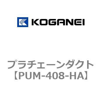 プラチェーンダクト コガネイ