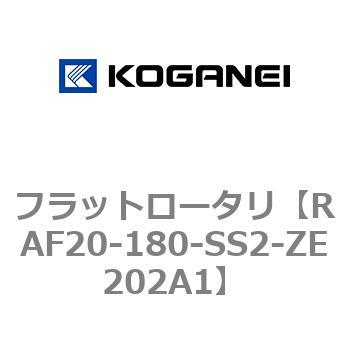 RAF20-180-SS2-ZE202A1 tbg[^ RKlC 73167955