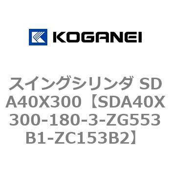 SDA40X300-180-3-ZG553B1-ZC153B2 �X�C���O�V�����_ SDA40X300 �R�K�l�C 73196244