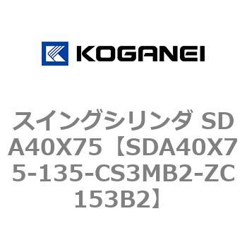 SDA40X75-135-CS3MB2-ZC153B2 XCOV_ SDA40X75 RKlC 73199787