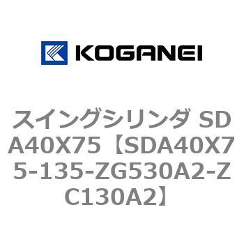 SDA40X75-135-ZG530A2-ZC130A2 XCOV_ SDA40X75 RKlC 73199866