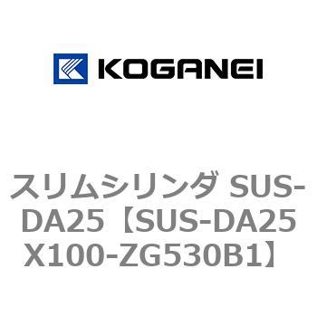 SUS-DA25X100-ZG530B1 �X�����V�����_ SUS-DA25 �R�K�l�C 73248132