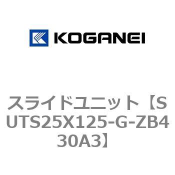 スライドユニット コガネイ