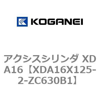 アクシスシリンダ XDA16 コガネイ
